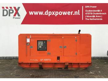 مجموعة المولد FG Wilson P230 - 250 kVA Generator - DPX-12049