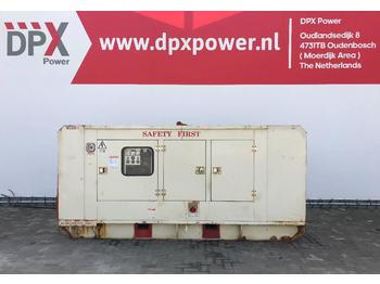 مجموعة المولد FG Wilson P275E - 275 Generator (No Power) - DPX-11885: صورة 1