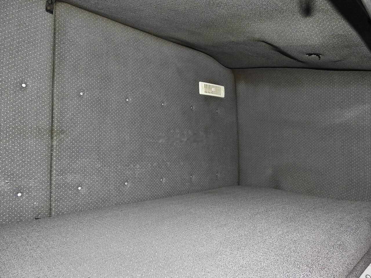 شاحنة مغلقة بستائر جانبية FIAT Curtain side: صورة 22