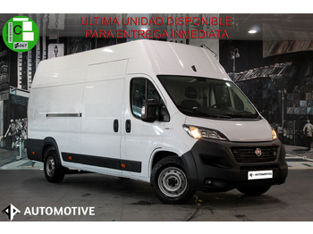 فان للبيع  FIAT Ducato Maxi 35 L4H3 180CV PACK CLIMA/2 PLAZAS.: صورة 1