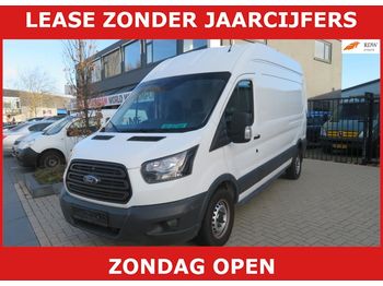 فان FORD Transit Custom 290 2.0 TDCI L2H2
