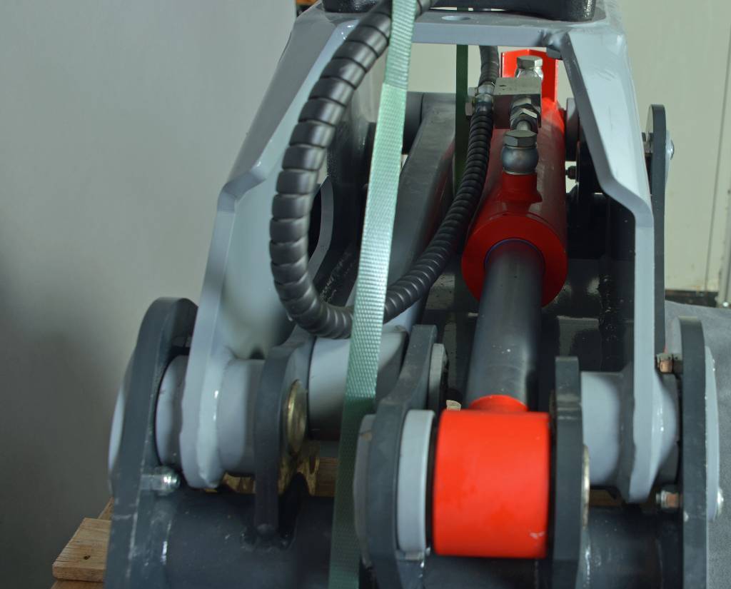 ونش كرين - معدات الغابات Ferrari Holzgreifer FLG 23 XS + Rotator FR55 F: صورة 10