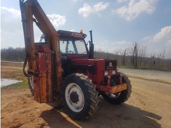 جرار بعجل Fiat AGRI 100-90