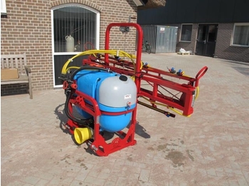 رشاش معلق على جرار للبيع  Field sprayer (300 or 400  liter): صورة 1