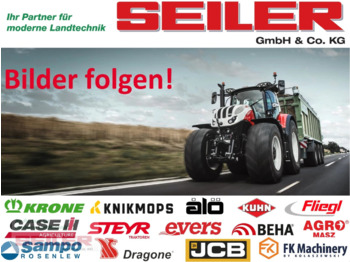 Fliegl STF 30.000 Truck-Line Dreiachs 30m³ - صهريج السماد السائل: صورة 3