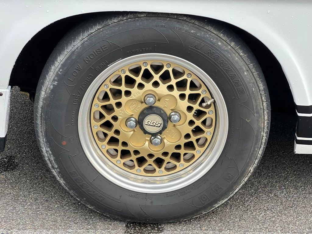 سيارة Ford Capri GT: صورة 9