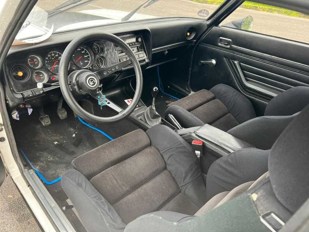سيارة Ford Capri GT: صورة 10