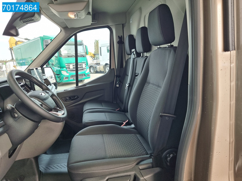 فان للبيع  Ford Transit 170pk Automaat L3H2 Limited Navi Xenon Camera 12''Scherm CarPlay 11m3 Airco Cruise control: صورة 15