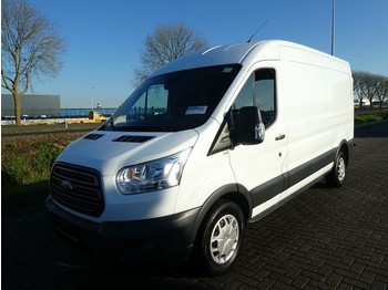 فان Ford Transit 2.0 tdci 170pk l3h3