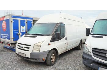 فان Ford Transit 2.4TDCI/85kw JUMBO / klima