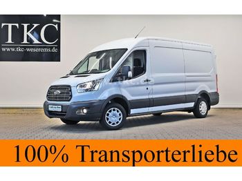 فان Ford Transit 310 TREND L3H2 TDCI Express-Line #29T462