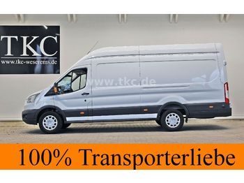 فان للبيع  Ford Transit 350 L4H3 TDCI Express-Line 170PS #29T509: صورة 1