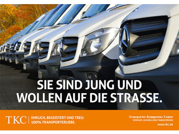 فان Ford Transit 350 L4H3 TDCI Express-Line KLIMA #20T015