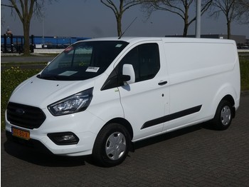 فان Ford Transit Custom  2.0 tdci lang 131pk: صورة 1