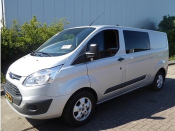 فان Ford Transit Custom 2.0 tdci lang dc