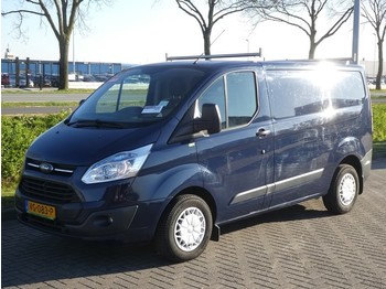 فان Ford Transit Custom  2.2 tdci: صورة 1