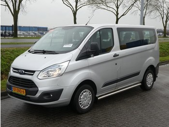 حافلة صغيرة Ford Transit Custom 300 2.2 tdci