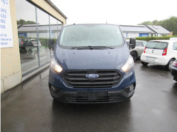 فان Ford Transit Custom L1 131CV EURO6 17900€+TVA/BTW: صورة 3
