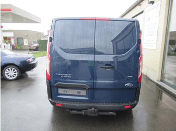 فان Ford Transit Custom L1 131CV EURO6 17900€+TVA/BTW: صورة 4