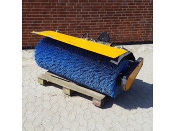 مقشة GMR Stensballe FF1500 MSA