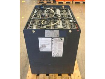 بطارية GRUMA 48 V 5 PzS 775 Ah