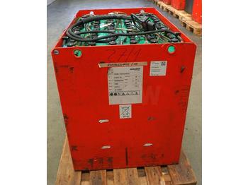 بطارية GRUMA 48 V 5 PzS 775 Ah