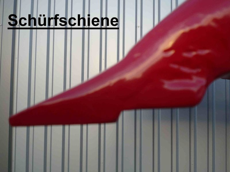بكت - رافعة شوكية للبيع  Gabelstaplerschaufel EFS 1800, 1,80 m, NEU: صورة 8