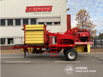 آلات الحصاد Grimme SE 75-20 UB: صورة 1