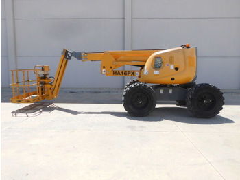 مرفاع مفصلي HAULOTTE HA16PX