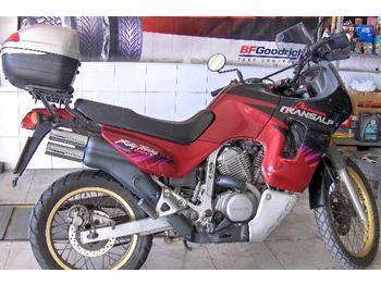 دراجة نارية HONDA XL600VTransalp: صورة 1