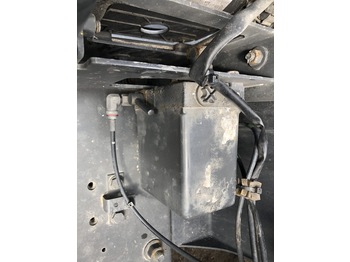أسطوانة هيدروليكية - شاحنة HYDRAULIC SYSTEM USED FOR CAB TILTING ACTROS MP4: صورة 5