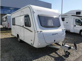 مقطورة سفر HYMER / ERIBA / HYMERCAR Eriba Nova Light 465 1.400kg