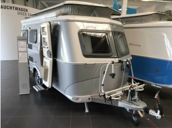 مقطورة سفر HYMER / ERIBA / HYMERCAR Eriba Touring Troll 530 GT Paket, Markise