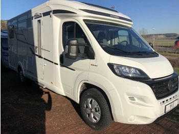 كرفان فان للبيع  HYMER / ERIBA / HYMERCAR Exsis-t 594 Winter-Aktionspreis -23% Nachlass!!!: صورة 1