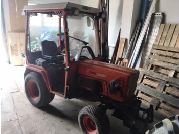 جرار بعجل Hako 2700 DA