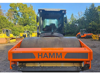 Hamm HC130I  - ضاغطة التربة: صورة 2