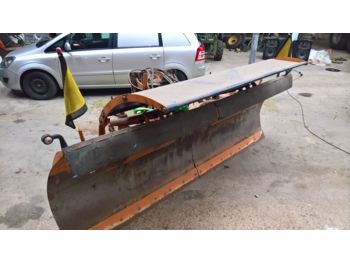 نصل Hauer Schneepflug SRS 3200