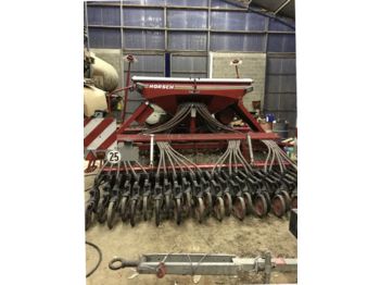 آلة بذر الحصاد Horsch express 3,5 td: صورة 1