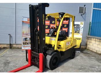 رافعة شوكية Hyster H 3.00 FT ADV