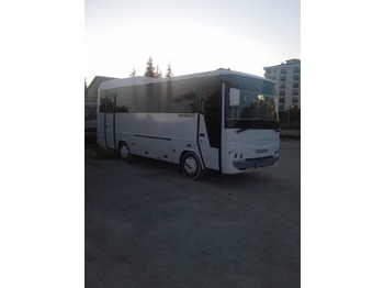 حافلة الضواحي ISUZU ROYBUS C