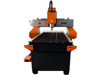 أداة الماكينة للبيع  ITK CNC 6090 Sarnox Milling Plotter: صورة 1