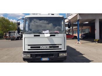 شاحنة قمامة IVECO 110 E21: صورة 1