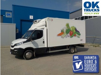 شاحنة بهيكل معدني للمقصورة IVECO Daily 35C15