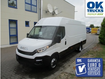 فان IVECO Daily 35C16A8V