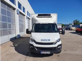 شاحنة توصيل مبردة IVECO Daily 35S14: صورة 1