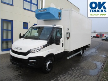 شاحنة توصيل مبردة IVECO Daily 70C21A8 Euro5 Klima ZV: صورة 1