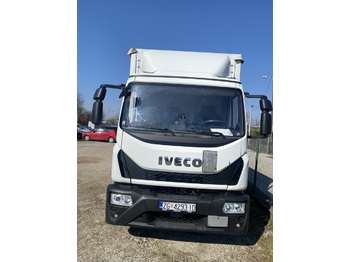 شاحنة صندوقية IVECO EUROCARGO 140-280: صورة 1