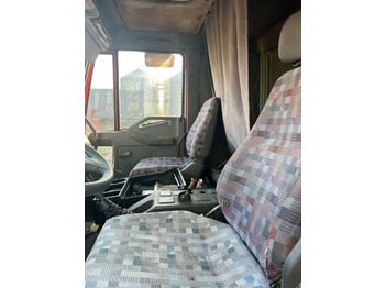 IVECO EUROCARGO 150 E27 - CON SPONDA ELEFANTCAR - شاحنة متساوية الحرارة: صورة 5