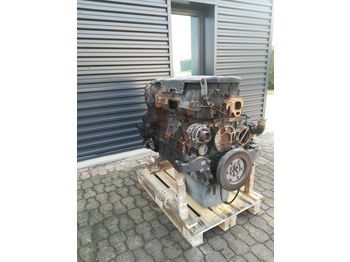محرك - شاحنة IVECO STRALIS CURSOR 13 F3BE3681 GEBRAUCHT MOTOR Euro 4 Euro 5: صورة 1