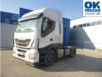 مقطورة السحب IVECO Stralis AS440S48TP